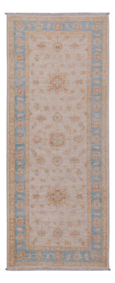 Läufer Ziegler - 190 x 73 cm - beige