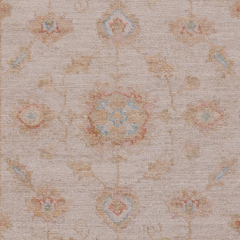 Läufer Ziegler - 190 x 73 cm - beige