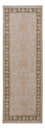 Runner Ziegler Rug - 252 x 83 cm - beige