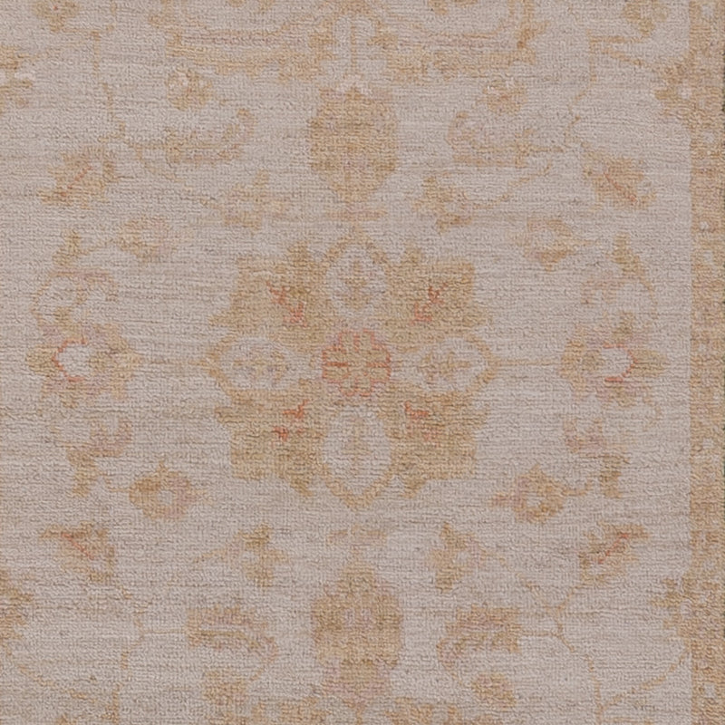 Runner Ziegler Rug - 252 x 83 cm - beige