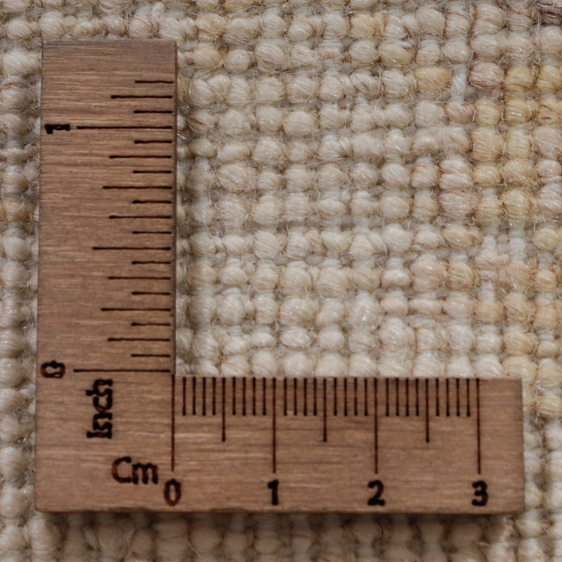 Runner Ziegler Rug - 252 x 83 cm - beige