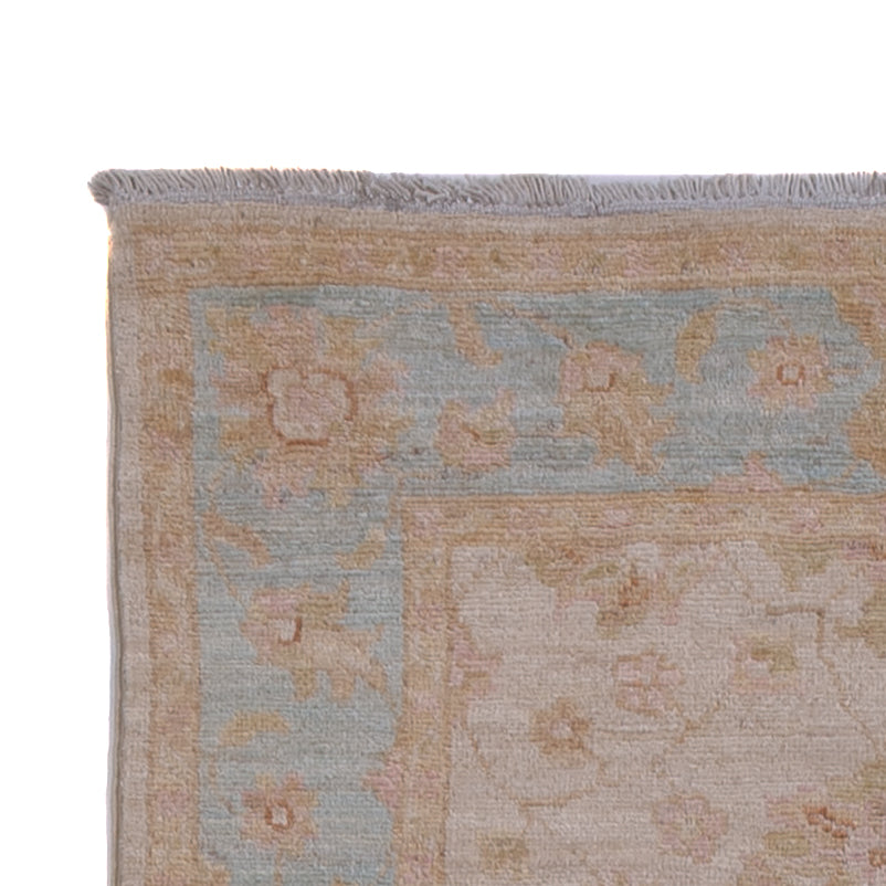 Ziegler Rug 299x82cm - Oriental Rug