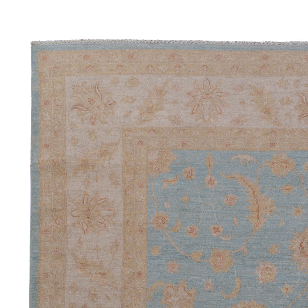 Ziegler Rug 355x255cm - Oriental Rug