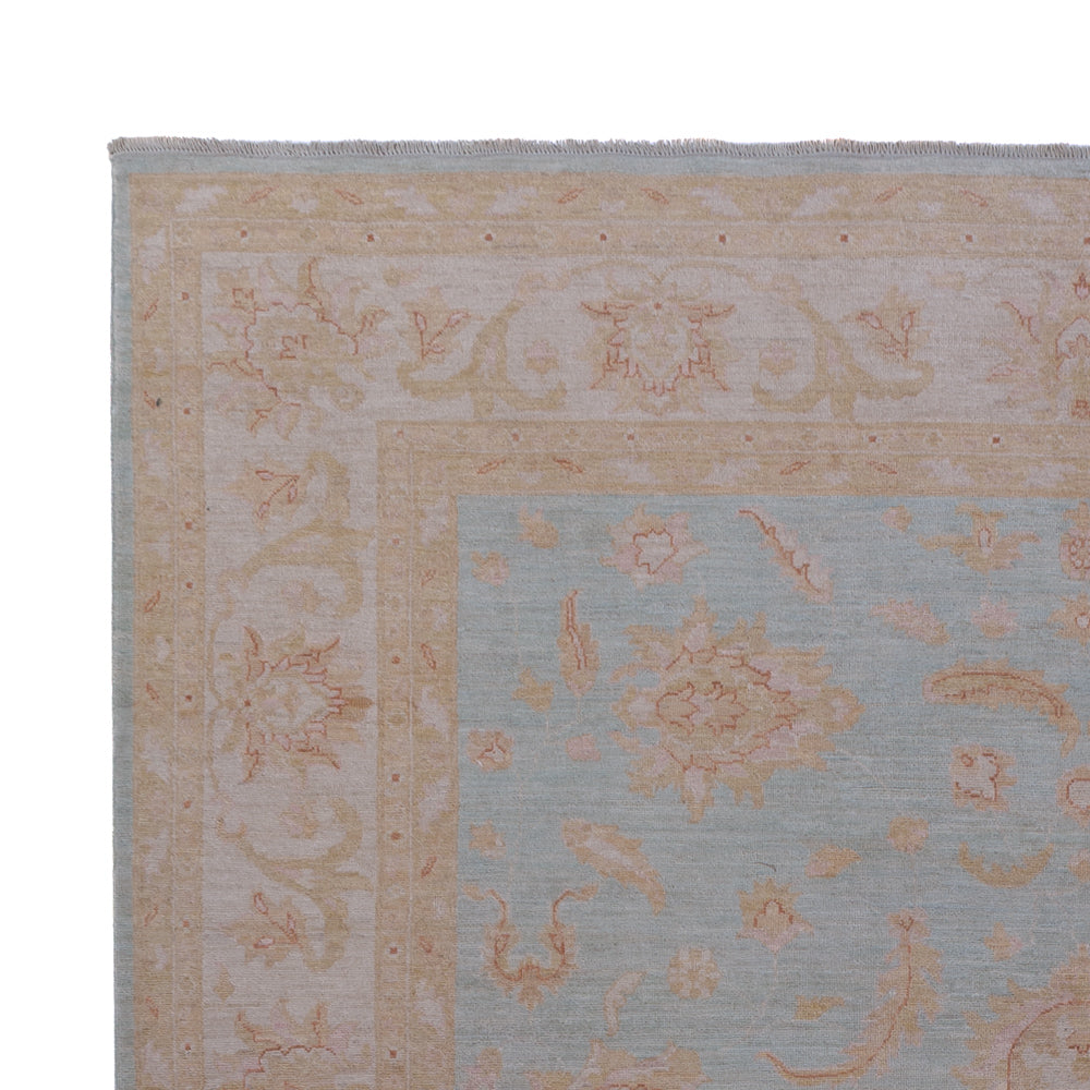 Ziegler Rug 344x253cm - Oriental Rug