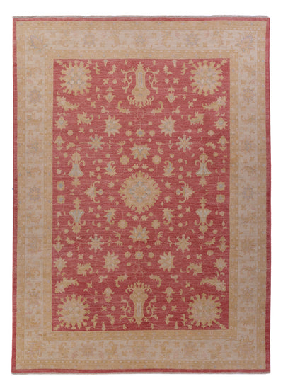 Ziegler Rug 256x367cm - Oriental Rug