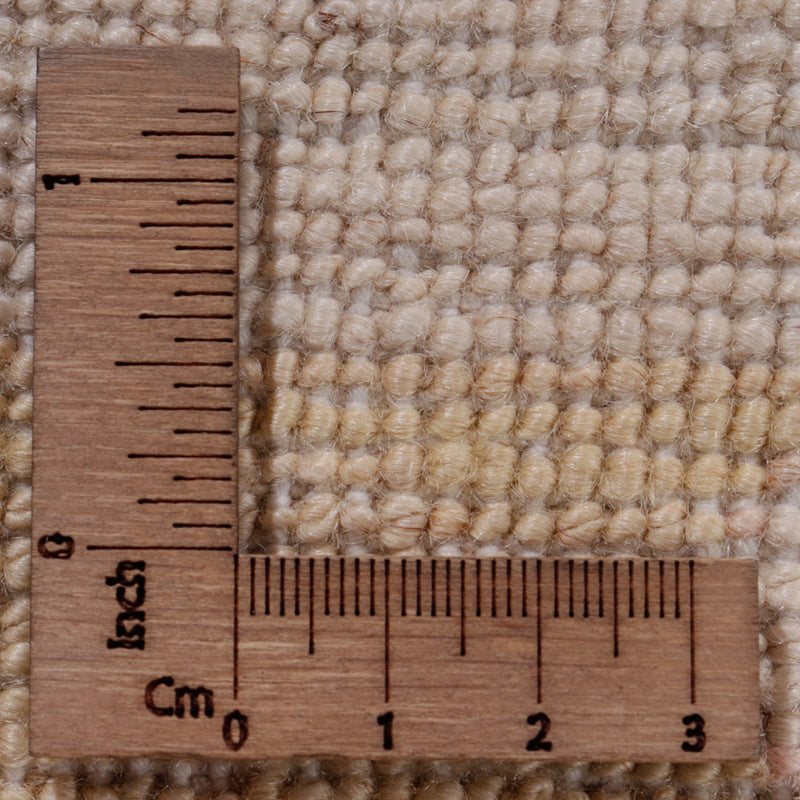 Ziegler Teppich - 367 x 256 cm - rot