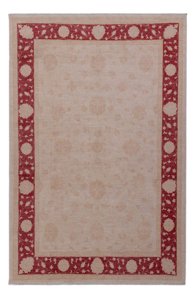 Ziegler Rug 203x302cm - Oriental Rug