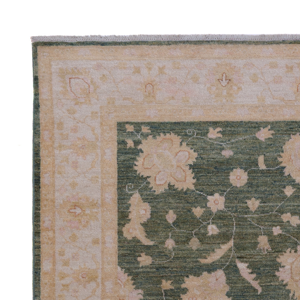 Ziegler Rug 232x169cm - Oriental Rug