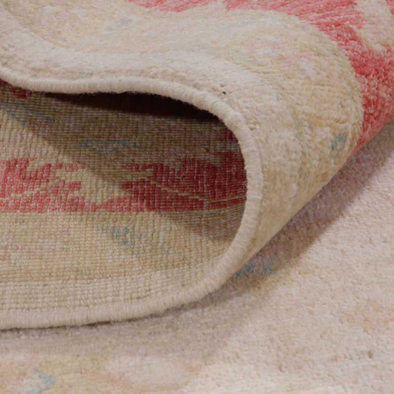 Ziegler Teppich - 236 x 174 cm - beige