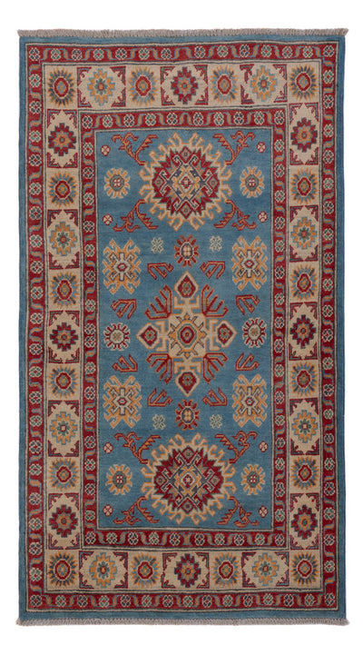 Kazak Rug 88x158cm - Oriental Rug
