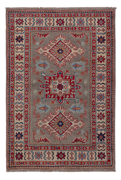 Kazak Rug 101x152cm - Oriental Rug