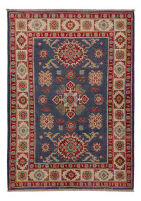 Ziegler Rug - Kazak - 148 x 103 cm - multicolored