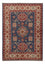 Ziegler Rug - Kazak - 148 x 103 cm - multicolored