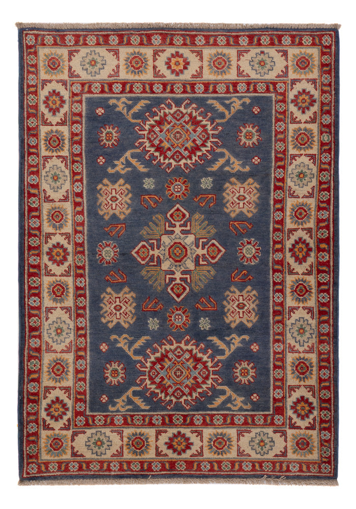 Ziegler Rug - Kazak - 148 x 103 cm - multicolored