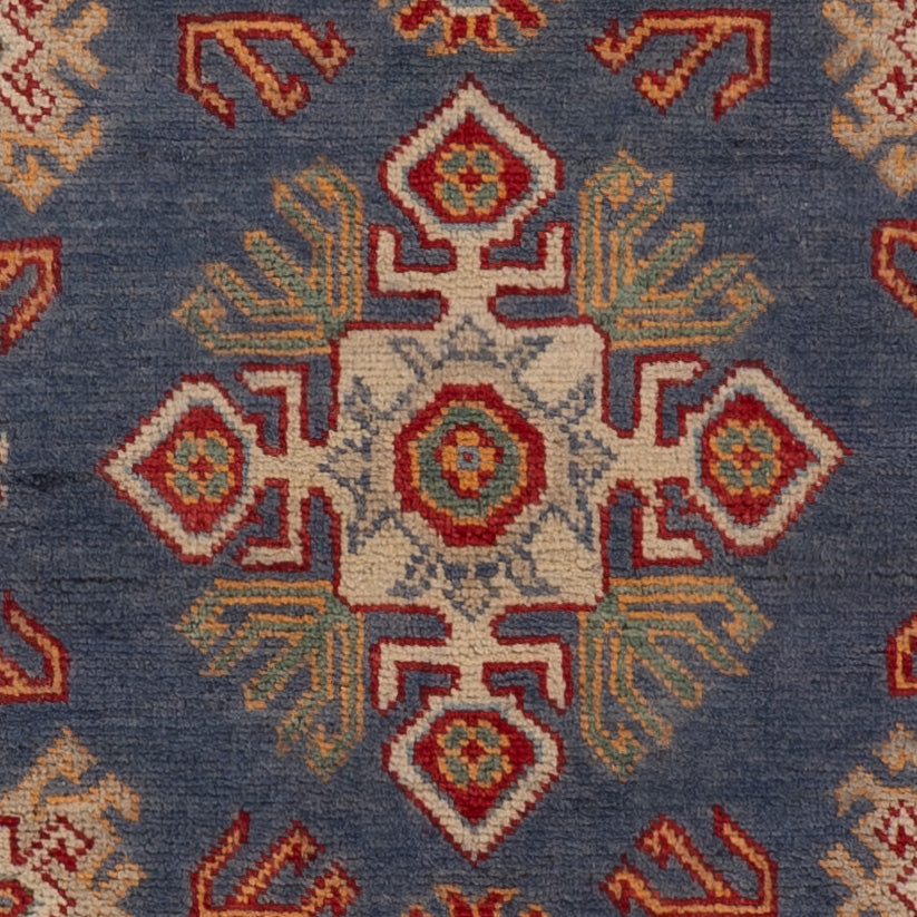 Ziegler Rug - Kazak - 148 x 103 cm - multicolored