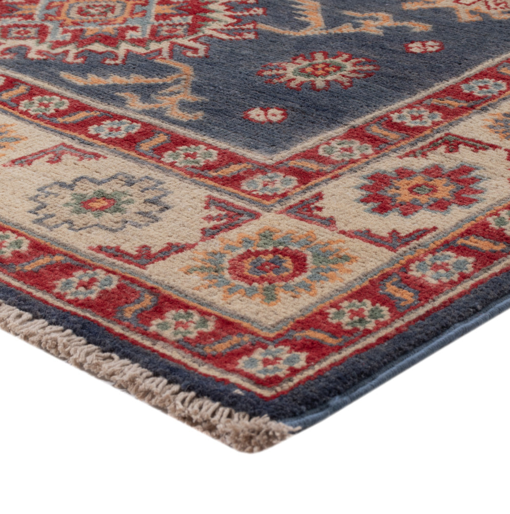 Ziegler Rug - Kazak - 148 x 103 cm - multicolored