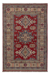 Ziegler Rug - Kazak - 149 x 101 cm - red