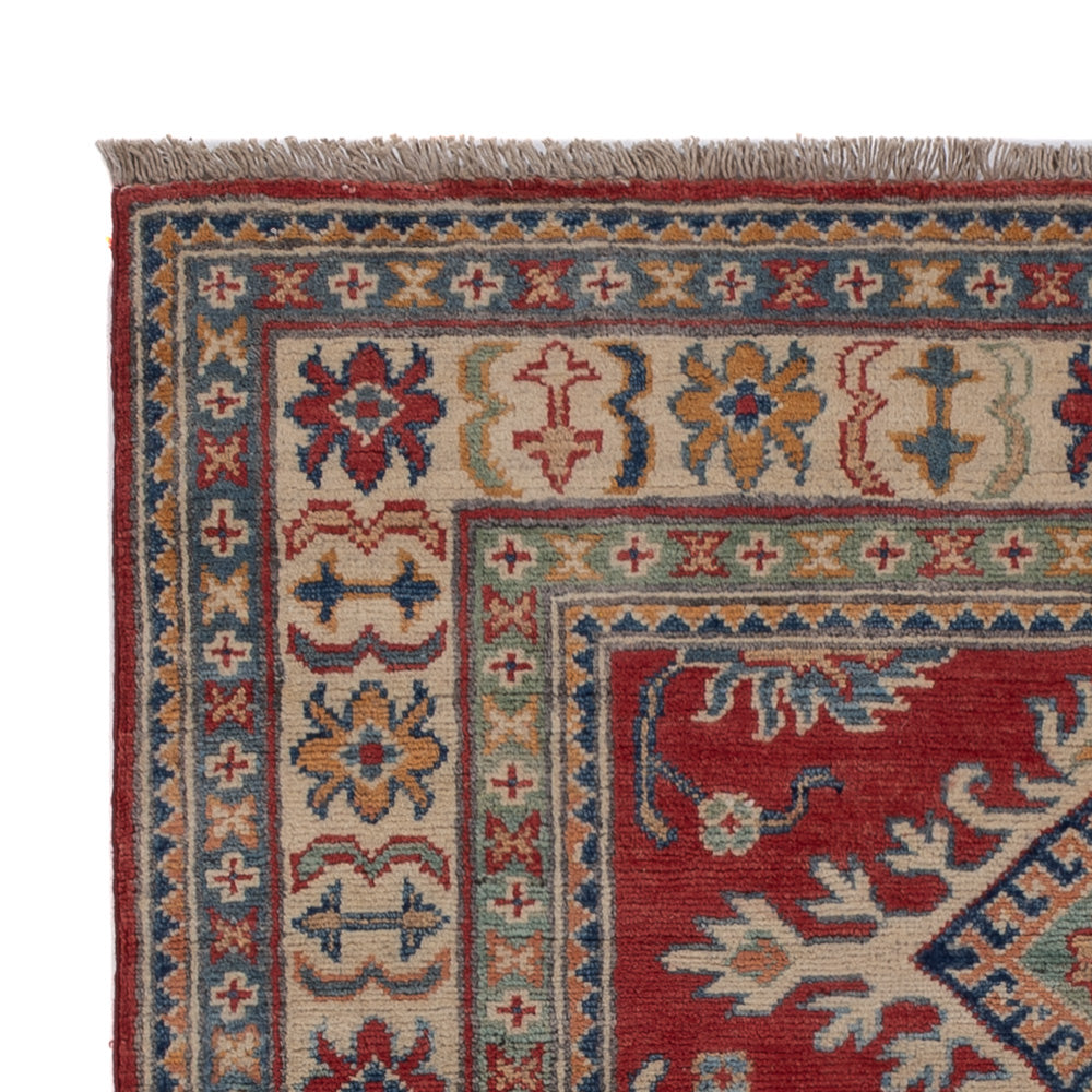 Kazak Teppich 149x101cm - Orientteppich