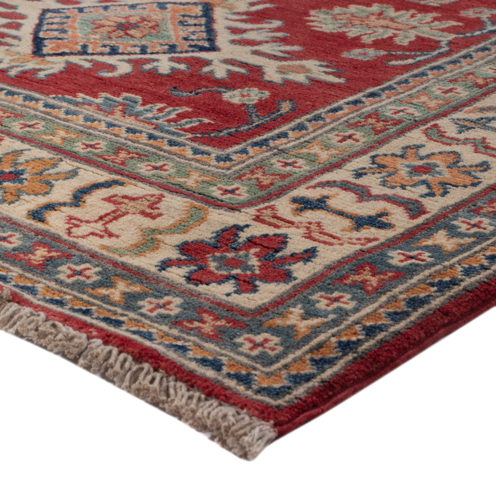 Ziegler Rug - Kazak - 149 x 101 cm - red