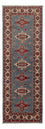 Runner Ziegler Rug - Kazak - 245 x 83 cm - green