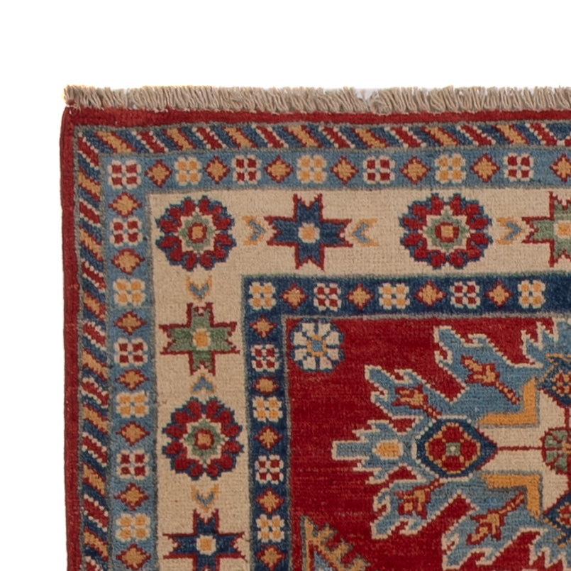 Kazak Rug 303x83cm - Oriental Rug