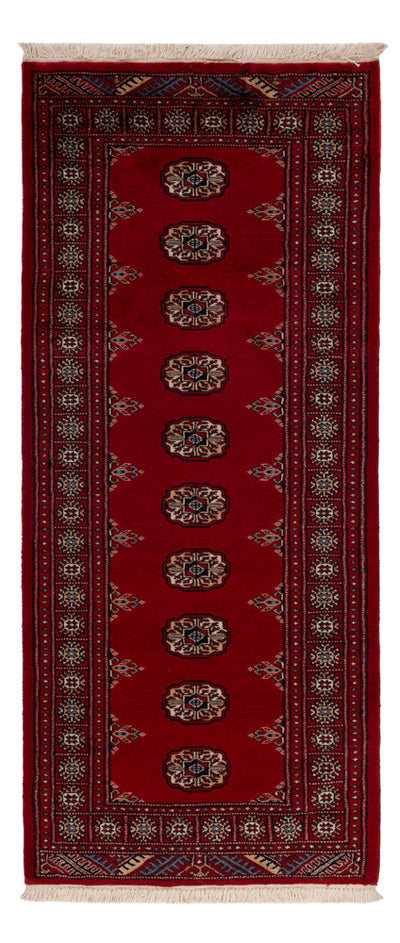 Pakistani Rug 83x195cm - Oriental Rug