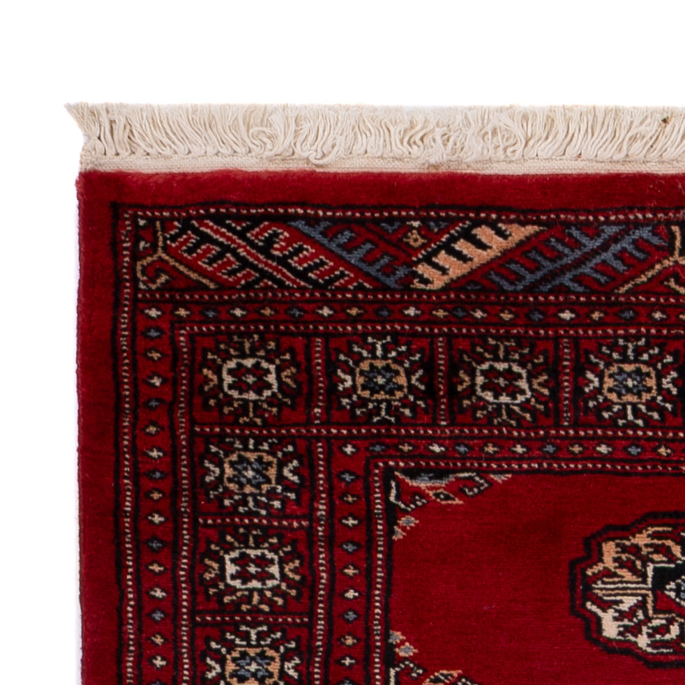 Pakistani Rug 195x83cm - Oriental Rug