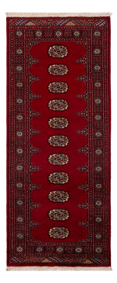 Pakistani Rug 78x197cm - Oriental Rug