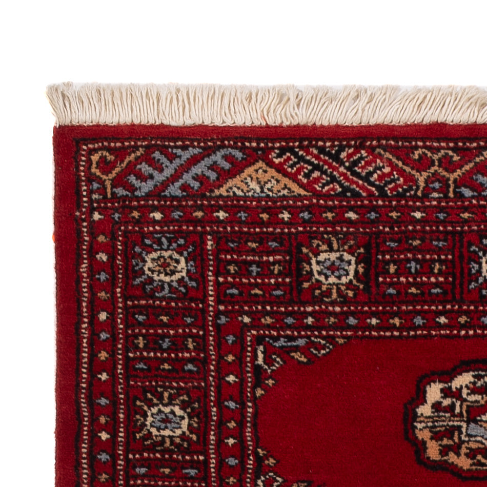 Pakistani Rug 197x78cm - Oriental Rug