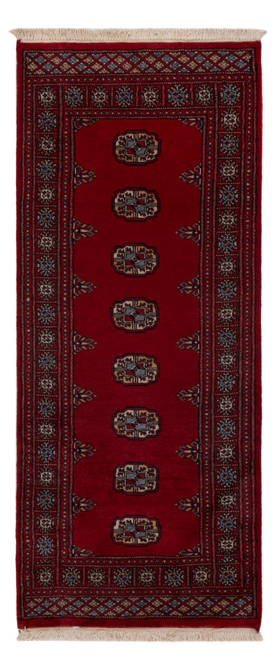 Pakistani Rug 75x186cm - Oriental Rug