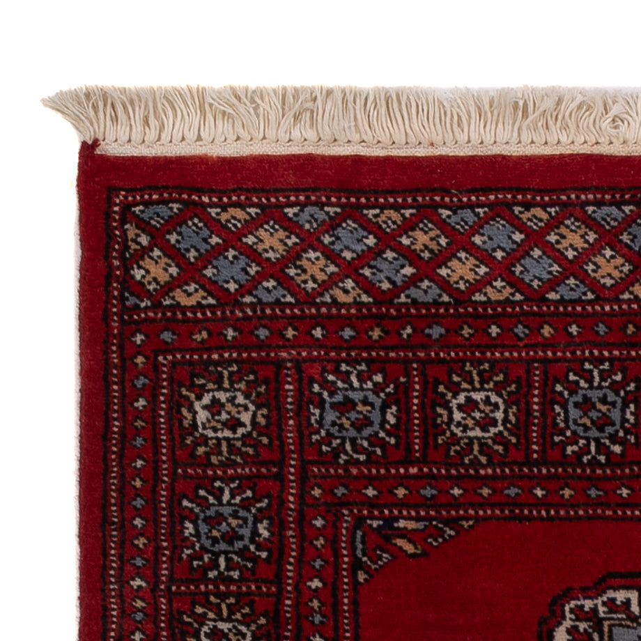 Pakistani Rug 186x75cm - Oriental Rug
