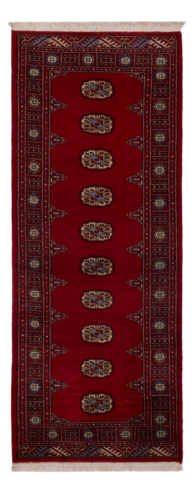 Pakistani Rug 78x203cm - Oriental Rug