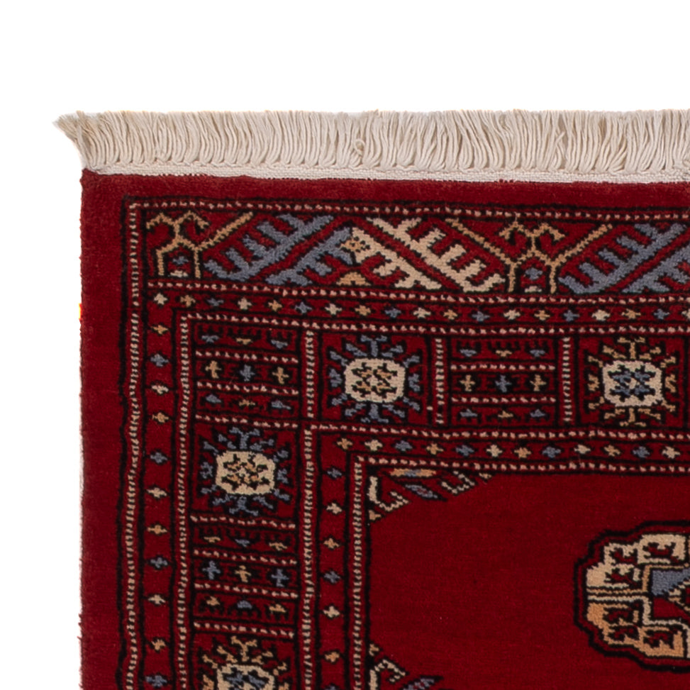 Pakistani Rug 203x78cm - Oriental Rug