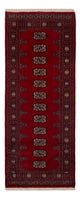 Pakistani Rug 198x79cm - Oriental Rug