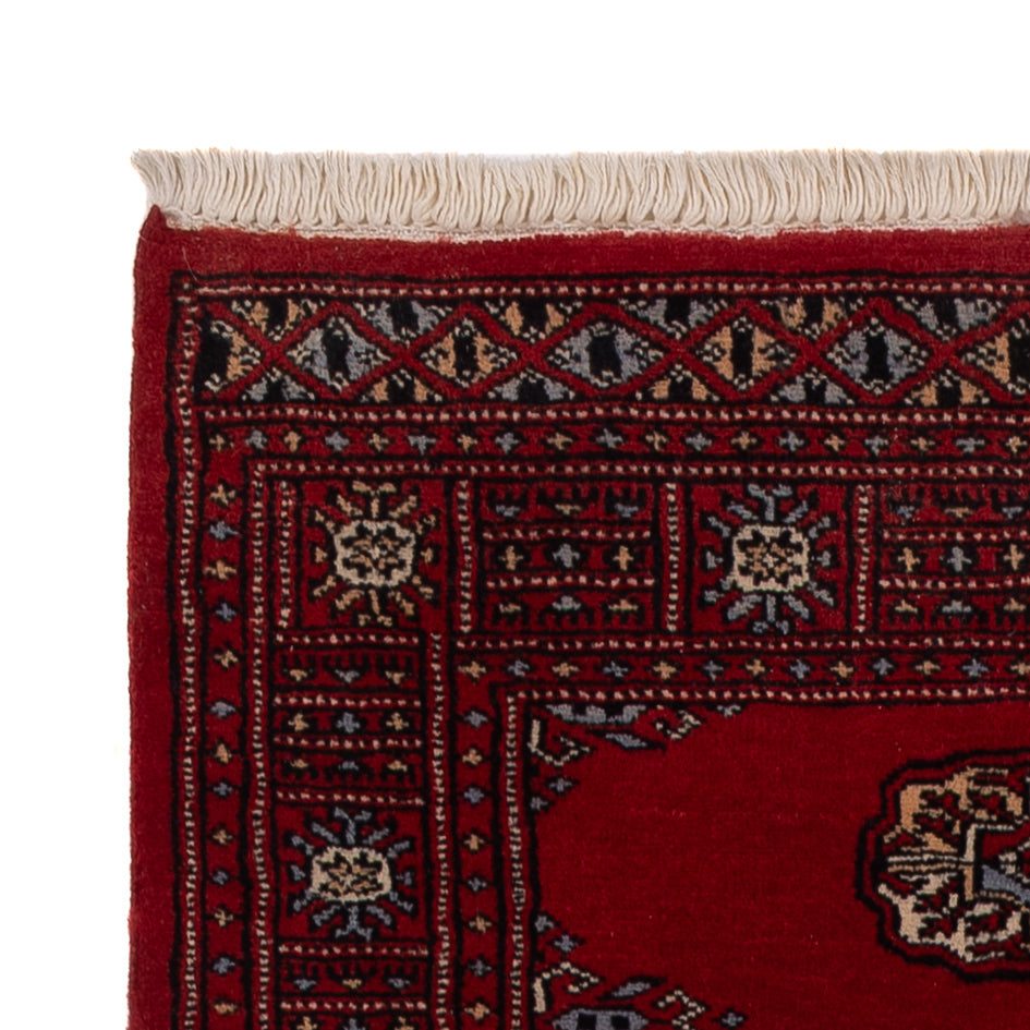 Pakistani Rug 198x79cm - Oriental Rug