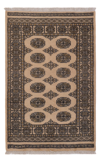 Pakistani Rug 93x144cm - Oriental Rug