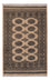 Pakistan Teppich - 144 x 93 cm - beige