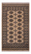 Pakistan Teppich - 164 x 96 cm - beige