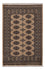 Pakistan Teppich - 152 x 97 cm - beige
