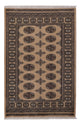 Pakistani Rug 152x97cm - Oriental Rug