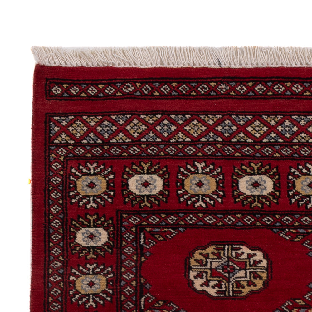 Pakistani Rug 155x97cm - Oriental Rug