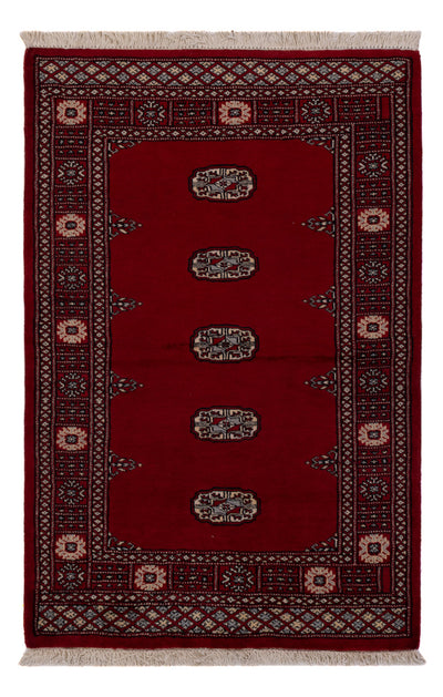 Pakistani Rug 96x147cm - Oriental Rug
