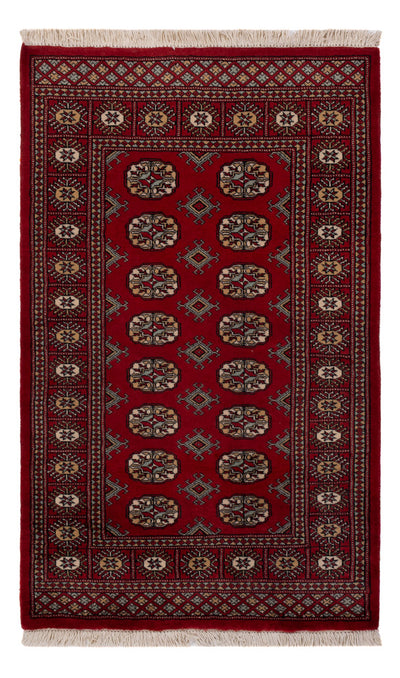 Pakistani Rug 97x162cm - Oriental Rug