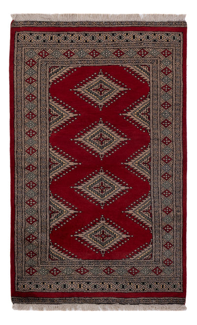 Pakistani Rug 94x152cm - Oriental Rug