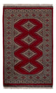 Pakistani Rug 152x94cm - Oriental Rug