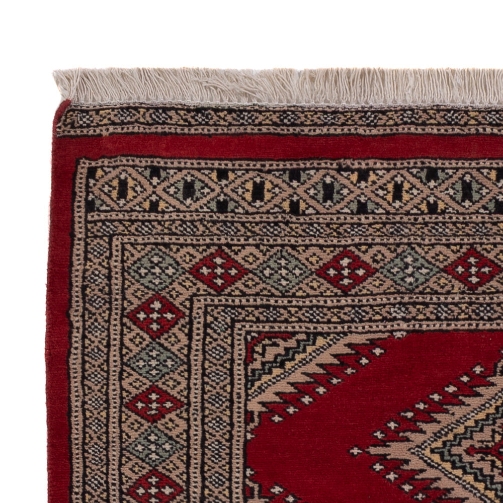 Pakistani Rug 152x94cm - Oriental Rug