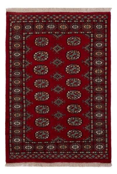 Pakistani Rug 95x141cm - Oriental Rug
