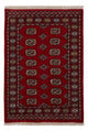 Pakistani Rug 141x95cm - Oriental Rug