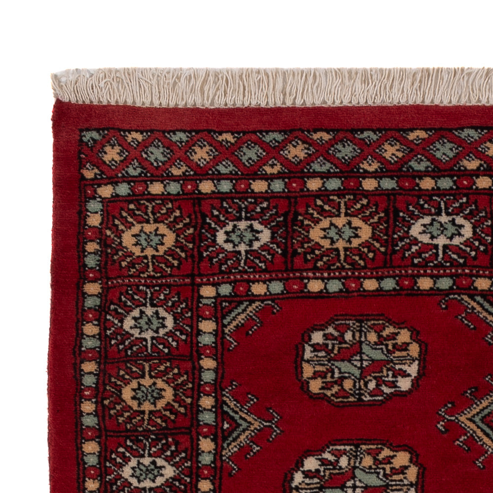 Pakistani Rug 141x95cm - Oriental Rug