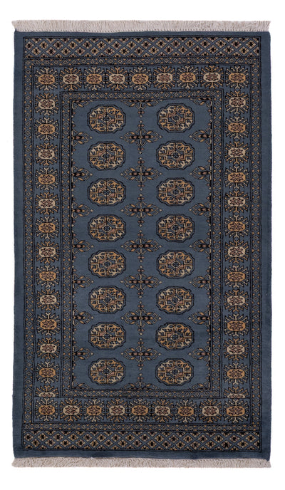 Pakistani Rug 94x159cm - Oriental Rug
